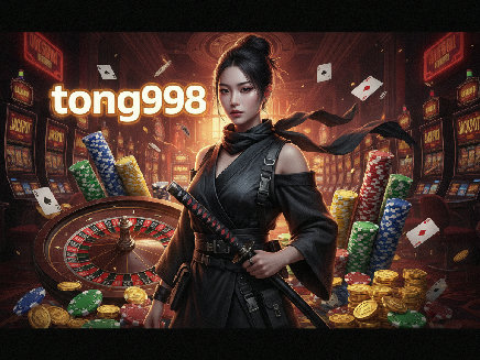 login tong998