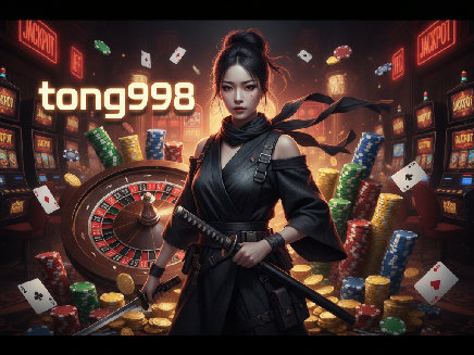 tong998 PG SLOT