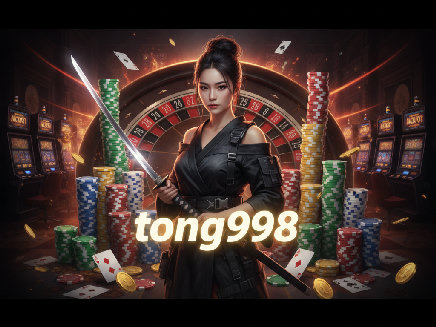 tong998 สมัครสมาชิก