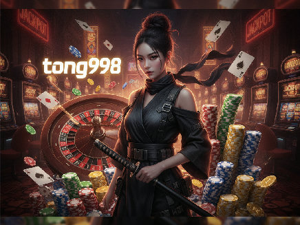 tong998 slot