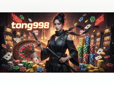 tong998 ทางเข้า