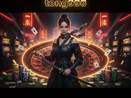 tong998
